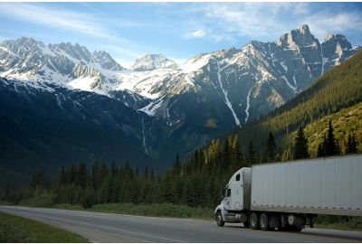 Heavy-Duty Truck Air Brakes: The Complete Guide