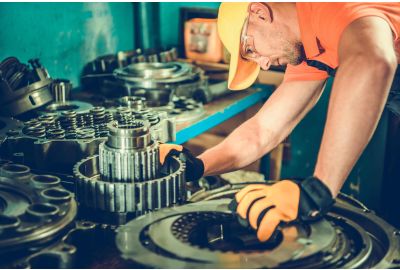 Everything You Need to Know About Your Semi Truck Clutch