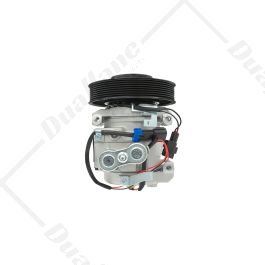 Order Alliance A/C Compressor 10S15C PV8 | N83 2020 21031 for