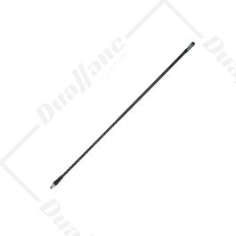 Order Alliance CB Radio Black Fiberglass 24 in. Antenna | N53 TSM2