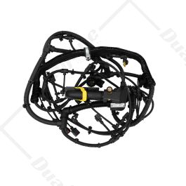 detroit-engine-harness-