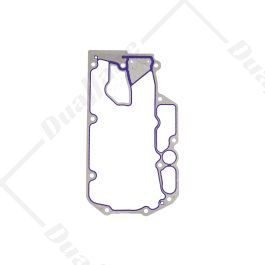 Purchase Detroit DD15 Oil / Coolant Module Gasket | A4721841980 for ...