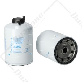 Order Donaldson Fuel Water Separator | P551034 for $50.60 at
