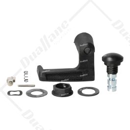 ii•*¨*•.¸♬︎ OEM Kawasaki Ninja 400 EX Z400 Shift Lever Assembly 13242-0146