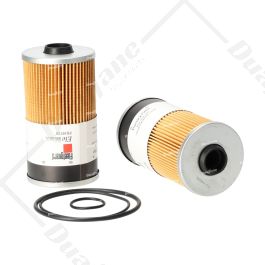 Buy FleetGuard Cartridge Fuel Water Separator | FS19729 for $25.09 at ...
