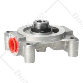 Purchase FleetGuard Fuel Filter Head | 3930618S for only $122.07