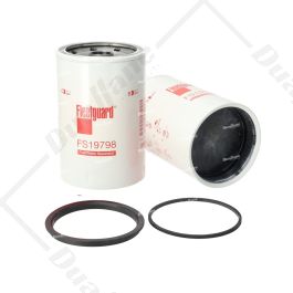 Purchase Fleetguard Fuel Water Separator Filter | FS19798 for $63.21 at ...