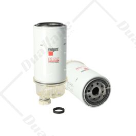 Order FleetGuard Spin-On Fuel Water Separator | FS1242 for $39.23 at ...