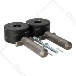 パーツ lbz Buy Fontaine Fifth Wheel Bracket Bushing Kit | KIT PIN 191