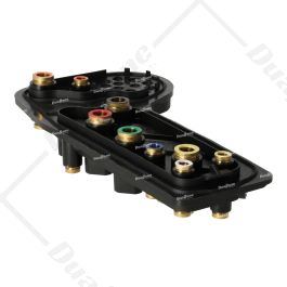 メル67012 Buy Freightliner Air Manifold Block | 12-26964-002 for only