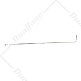 Purchase Freightliner Auxiliary Sleeper Heater Tube | 18-67782-000 for ...