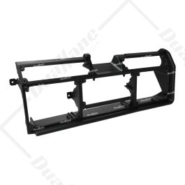 Purchase Freightliner Dash Panel. Sector A, Tilt, Black, Left Hand