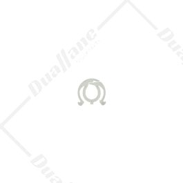 Purchase Freightliner Diesel Exhaust Fluid Line Clip, 3/8 Inch | 04 ...