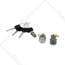 Buy Freightliner Door & Ignition Lockset - Pinned Day cab | A22