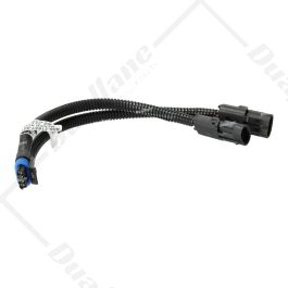 メル27751 Oxygen Sensor - BMW G650, HP2, R900, R1200; 11 78 7 674 452