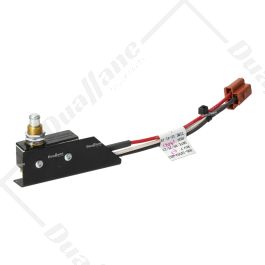 Tendparts Micro Switch Compatible With Freightliner Engine - View #8