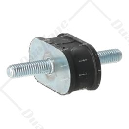 Buy Freightliner Isolator - Air Cleaner, Front, P3 | 03-35804-000 