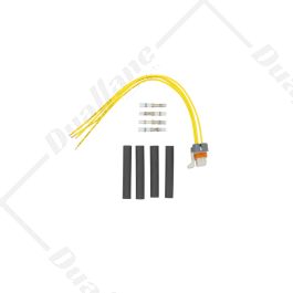 Nari　1054545 Order Freightliner Main Chassis Jumper Harness, Left-Hand | A06