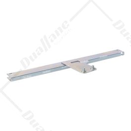 Order Freightliner Manual Window Lift Channel, Left-Hand