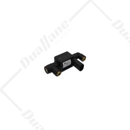 F.Nao　0507 5310-00-050-0274 - WELDING PLAIN NUT | WBParts