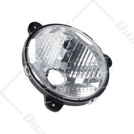 CBT辞典　　　　　4 Buy Genra Corp Turn Signal Housing and Lens Assembly, Right-Handor