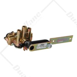 Buy Haldex Leveling Valve | 90054007 for $116.01 at Duallane Truck