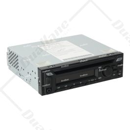 Isuzu Radio AM/FM, CD, MP3, Bluetooth (8RP) | 8983617171 [for only
