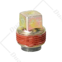 Order Meritor Magnetic Axle Drain Plug | 1250L1286Z for only $8.42