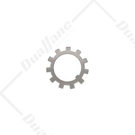 Buy Meritor Spindle Nut Tab Lock Retainer Washer | R002237 for only $2. ...