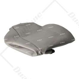 Order National Seating Detachable Seat Cushion Cover | 235617 01