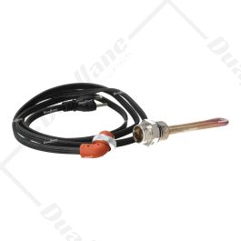 John Deere Block Heater Engine Block Heater By PHILLIPS TEMRO