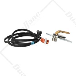 piro様ページ099 Amazon.com: PZGXS0J111 Temperature Controller with 2 NTC