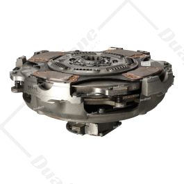 Order Spicer Easy Pedal Advantage Clutch, 15.5, 1750 LBS