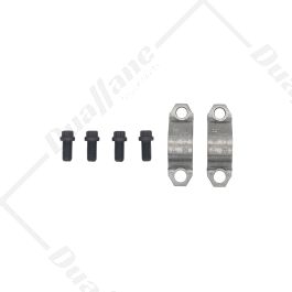 Order Spicer Universal Joint Strap Kit | 90 70 28X for $15.74 at