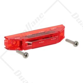 Order Truck-Lite 35 Series LED Rectangular Marker Light - Red