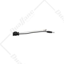 ぽてとら Purchase Truck-Lite Marker Clearance Plug M/C Pigtail