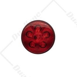 Truck-lite (45202r) Stop/TURN/Tail Light - View #4