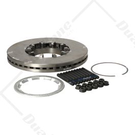 volvo-disc-brake-rotor-