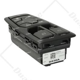 volvo-driver-side-door-control