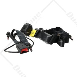 Purchase Volvo Driver's Seat Belt, Black | 23240943 for only
