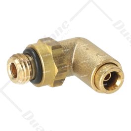 Order Volvo Elbow Nipple, M12 x 1.5 Thread, 1/4 Tube | 8082135 for $26. ...