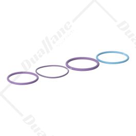 Buy Volvo Injector O-Ring Kit | 276948 for $20.58 at Duallane Truck Parts