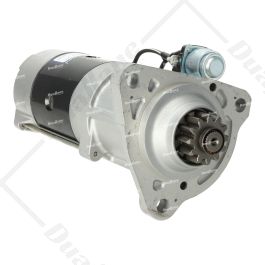フッコ volvo-melco-startermotor-