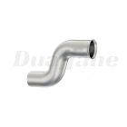 Freightliner Engine Outlet Pipe 98 CFE Short | 04-20002-000