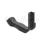 Freightliner 12 inch Air Tank Bracket, M2 | 12-17709-000