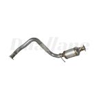 Isuzu Exhaust Pipe Right Hand | 8975361051