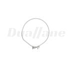 Alliance Muffler Mounting Band | N35 04 18866 000