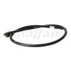 A/C Hose Assembly Compressor to Condensor | A22-41331-014