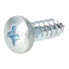 Advanced Technology Corp. Headlight Retaining Ring Screw | 132 111111
