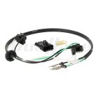 Advanced Technology Corp. Rectangular Headlight Assembly Harness, Right Hand | 416 411117